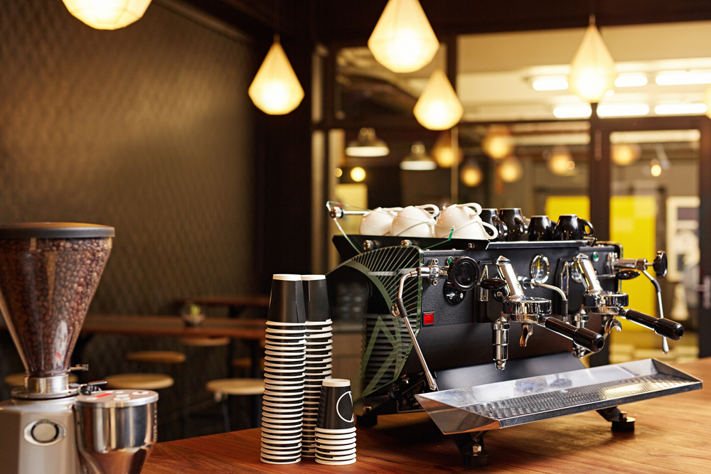 Commercial Catering Equipment