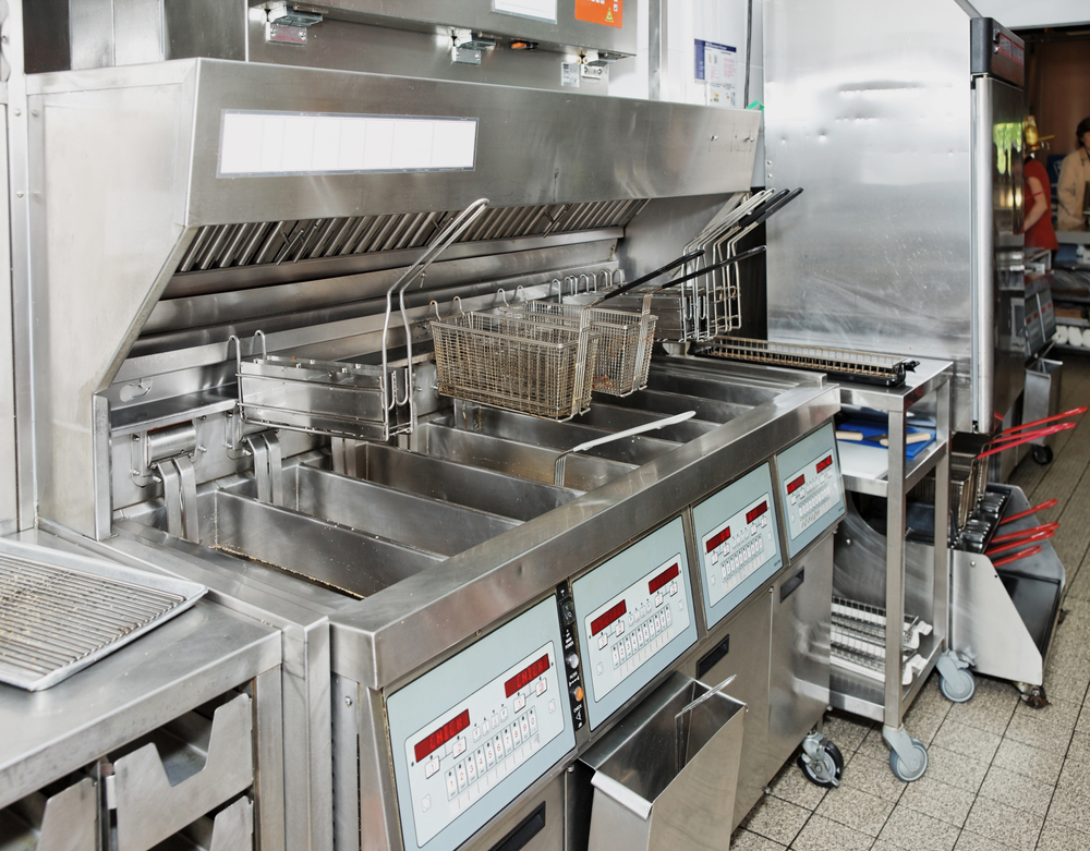 How to Find the Best Commercial Catering Equipment Suppliers in 2025